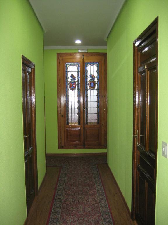 Hostal La Selecta Madrid Bagian luar foto